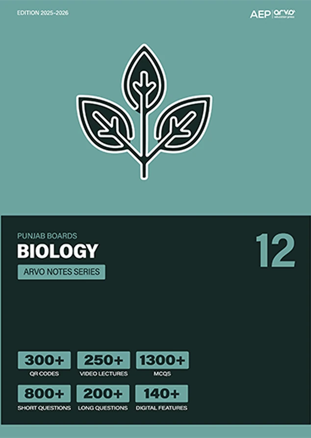 Intermediate Biology