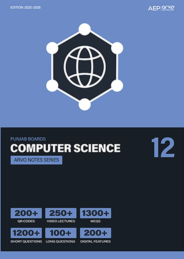 Intermediate Computer Science