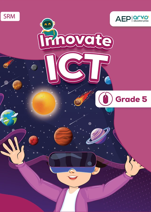 Innovate — Primary ICT