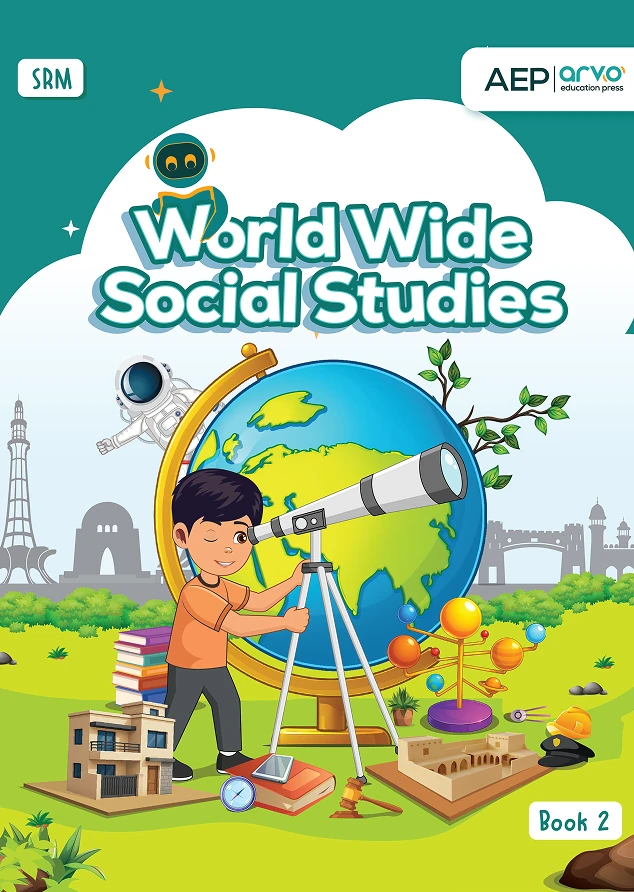 AEP textbook