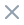 cross